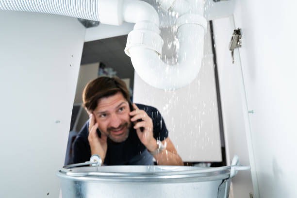 Best Emergency Plumber  in Mackinac Island, MI